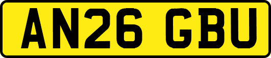 AN26GBU