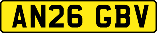 AN26GBV