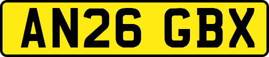 AN26GBX