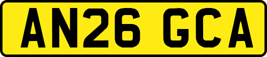 AN26GCA