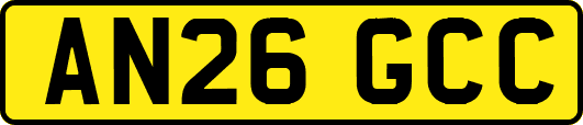 AN26GCC