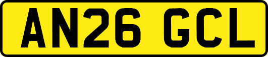 AN26GCL