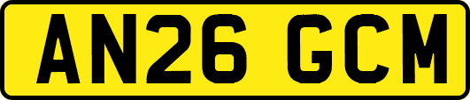 AN26GCM