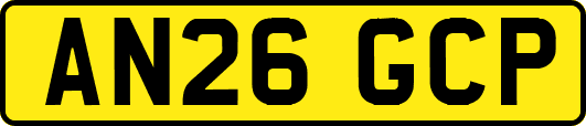 AN26GCP