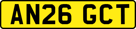 AN26GCT