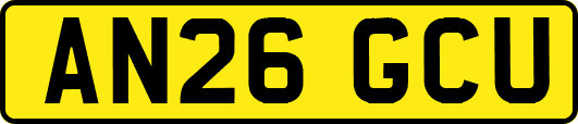 AN26GCU