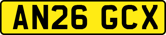 AN26GCX