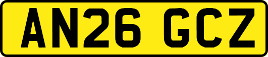 AN26GCZ