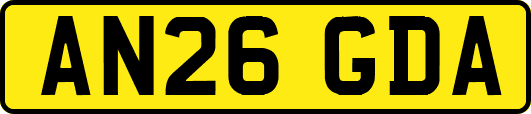 AN26GDA