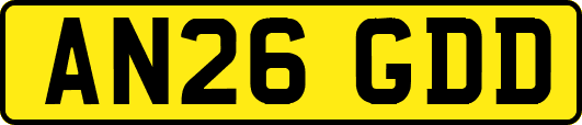 AN26GDD