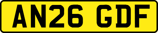 AN26GDF