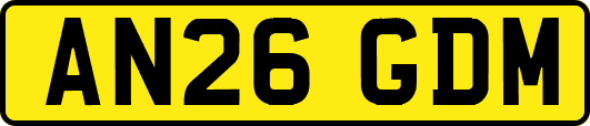 AN26GDM