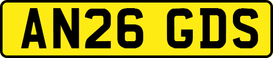 AN26GDS