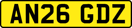 AN26GDZ
