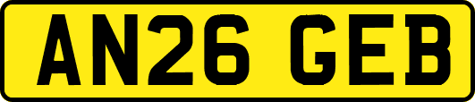AN26GEB
