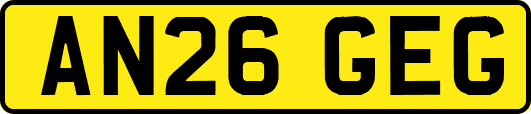 AN26GEG