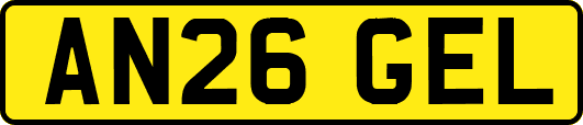 AN26GEL