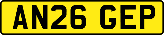 AN26GEP