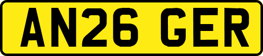 AN26GER