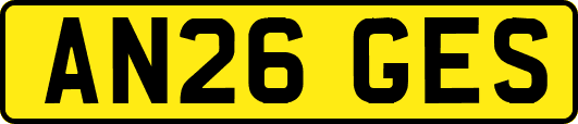 AN26GES