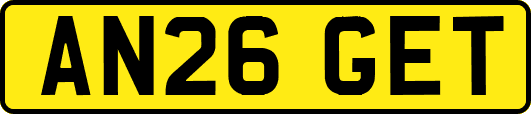 AN26GET