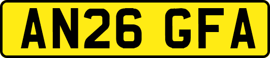 AN26GFA