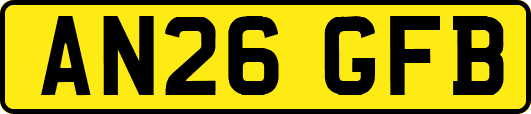 AN26GFB