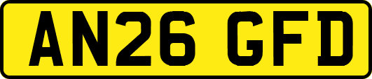 AN26GFD