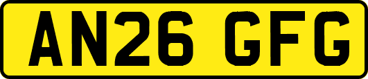 AN26GFG
