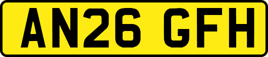 AN26GFH