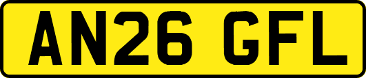 AN26GFL