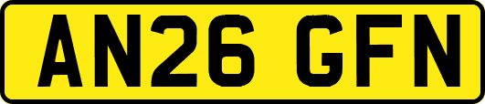 AN26GFN