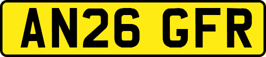 AN26GFR