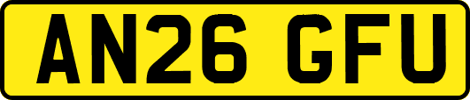 AN26GFU
