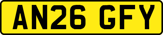 AN26GFY