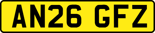 AN26GFZ
