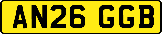 AN26GGB