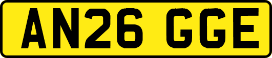 AN26GGE