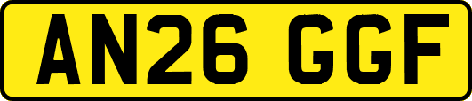 AN26GGF