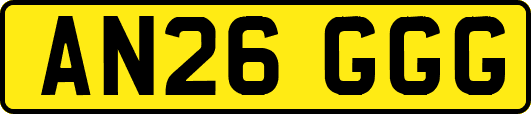 AN26GGG