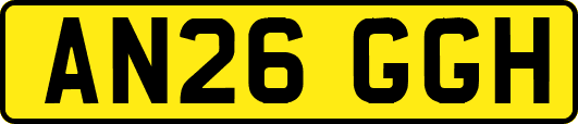 AN26GGH