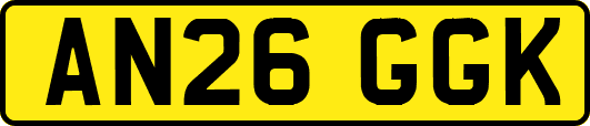 AN26GGK