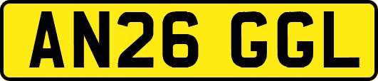 AN26GGL