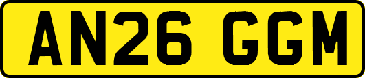 AN26GGM