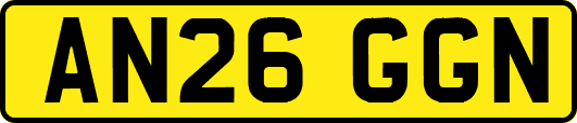 AN26GGN