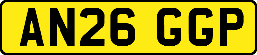 AN26GGP