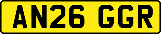AN26GGR