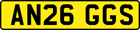 AN26GGS