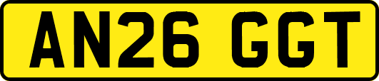 AN26GGT