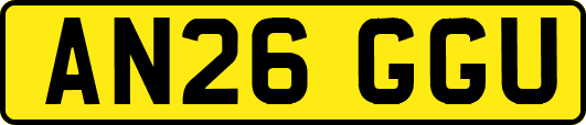 AN26GGU